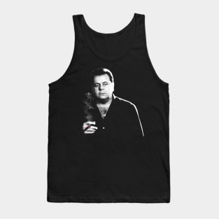 Paul Sorvino Gooddfellas Tank Top